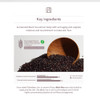 Haruharu WONDER Black Rice Soft Peeling Gel 3.4 fl oz 100ml Complete exfoliation moisturizing and nourishing Dead cell removal Lavender oil