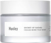 Huxley Extra Moisture Trio 1 Each of Toner Extract It Oil Light and More and Cream More Than Moist  Korean Facial Care Regime  Deep Moisturizing Facial Oil and Cream  pH Balancing Toner