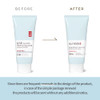 ILLIYOON Ceramide Ato Soothing Gel 175ml5.91oz  High Moisturizing Cooling Gel Lotion for Tired and Dry Skin