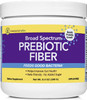 InnovixLabs Prebiotic Fiber  for Gut Health and Digestive Regularity. Prebiotic Fiber Powder Helps Boost Probiotics. Vegan Gluten/SoyFree. No Added Sugar. Prebiotic Powder Supplement 30Day Supply