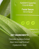 JUMISO Super Soothing Cica  Aloe Set Facial Serum 30ml  Sunscreen 50ml  Facial Toner 125ml