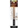 L'Oreal Paris Cosmetics Brow Stylist Boost and Set Brow Mascara, Blonde, 1 Tube