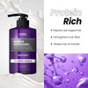 KUNDAL Sulfate  Shampoo and Conditioner BULK SET for Repairing Dry Damaged hair with Argan Oil Amber Vanilla Sulfate   Paraben  4 bottles