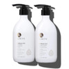 Luseta Marula Oil Shampoo  Conditioner Set for Fine and Dry Hair 2 x 16.9 Oz