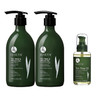 Shampoo  Conditioner Set with Hair Growth Serum