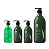 Luseta Tea Tree Shampoo and Conditioner with Body Wash for Sensitive Skin Package of 4