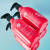 Luseta Keratin Shampoo and Conditioner Set Moisturizing Treatment for Dry Hair Smooth  Repair Damaged Hair for Women Sulfate  16.9 oz