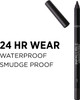 L'Oreal Paris Cosmetics Infallible Pro-Last Waterproof Pencil Eyeliner, Black, 0.042 Ounce,1 Count