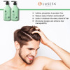 Luseta Tea Tree and Mint Shampoo 16.9 Oz