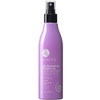 Luseta Leave in Conditioner for Curly with Coconut Oil Promotes Shining Bouncy Frizzfree  Sulfate Free Paraben Free 8.5Fl Oz