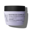 Luseta Biotin BComplex Hair Mask for Hair Growth  Strengthener 16.9 Oz Deep Conditioning for Thinning Damaged Hair with Argan Caffein Oil