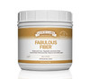 Lewis Labs Fabulous Fiber Powder Supplement  Delicious Quick Dissolve Daily Fiber Powder from Fruits Vegetables  Grains  Professional Grade Vitamins  Minerals Proudly Made in The USA  16 Ounces