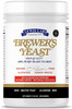 Brewers Yeast Flakes for Lactation Cookies Breastfeeding Supplement to Boost Mothers Milk 1 Pack  Non Fortified Unsweetened  Kosher Gluten Free Non GMO Vegan Plant Based Protein Powder