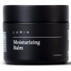 Mens Revitalizing Face Moisturizer Balm 2 oz. Combat Dehydration Sun Damage and Post Shave Irritation  AntiAging Korean Made Grooming for the Modern Man  Achieve Your Best Look with Lumin