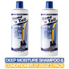 The Original Deep Moisturizing Shampoo 27.05oz and Conditioner 27.05oz