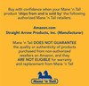 Mane n Tail Moisture Enriched Revitalizing Creme Treatment 5.5 Ounce