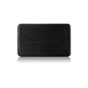 MARLOWE. Charcoal Face  Body Soap Bar No. 106 7oz  Best Cleansing  Detoxifying Bar for Men  Includes Natural Extracts Shea Butter  Willow Bark  Amazing Scent