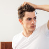 MARLOWE. Original Water Pomade for Men No. 170  2 oz  Medium to Strong Hold  Slick Finish  Styles Holds  Hydrates with Natural Ingredients  All Hair Types