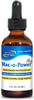 North American Herb  Spice MacoPower Plus  2 fl. oz  Raw Maca Extract  Supports Healthy Hormone System  Energy Response  NonGMO  172 Servings