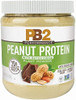 PB2 Performance Peanut Protein Powder with Dutch Cocoa  2 lb/32 oz Jar  20g of Vegan Plant Based Protein Powder Non GMO Gluten Free Non Dairy