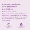 PREMAMA Lactation  Breastfeeding Supplement Postnatal Multivitamin Drink Mix Fenugreek Vitamin D Calcium 28 Servings