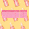 purlisse Watermelon Energizing Facial Mist Spray  Fresh  Light Hydrating Face Spray for All Skin Types purlisse Watermelon Energizing Facial Mist Spray  Fresh  Light Hydrating Face Spray for All Skin Types