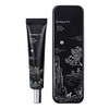 PYUNKANG YUL Black Tea Time Reverse Eye Cream  Hyaluronic Acids Ceramide Rich Nourishment Eye Cream Making Moisture Barrier and Peptides Increasing Skin Elasticity  Furmented Black Tea  0.85 Fl Oz