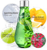 SCINIC Sparkling Pore Toner 5.07 fl oz150ml  Makes Greasy Pores Feel Fresh Tidies Up Skin Texture  Excessive Sebum Control Moisture Supply Skin Soothing Texture Care  Korean Skincare