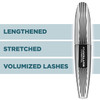 L'Oreal Paris Voluminous Butterfly Mascara 868  Blackest Black