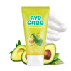 SCINIC Cleansing Foam 5.28fl.oz 150ml Deep Facial Cleansing with Nourishing and Moisturizing Avocado Foam  Korean Skincare Avocado