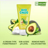SCINIC Cleansing Foam 5.28fl.oz 150ml Deep Facial Cleansing with Nourishing and Moisturizing Avocado Foam  Korean Skincare Avocado
