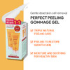 SCINIC Perfect Peeling Gommage Gel 4.06fl.oz X 2ea 11 Set  Triple Natural Peeling Care  Peeling To Restore Smooth Skin  Soft Natural Peeling Care  K Beauty