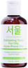 Korean Skin Care Exfoliating Korean Toner for Oily Acne Prone Skin  Korean Beauty Skincare Tea Tree Toner for Face  Facial Toner Contains Centella Asiatica  Salicylic Acid K Beauty Skin Care 4oz