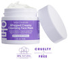 Korean Skin Care Cleansing Face Mask Cream  Korean Face Mask Skincare K Beauty Face Masks Contains Lavender  Lemon Peel  Rosehip  Extremely Effective Hydrating Spa Mask For That Dewy Glow 2oz