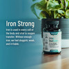 Iron Builder  Immune Booster 2 Products