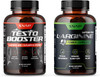 Testo Booster  LArginine 2 Products