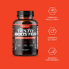 Testo Booster  LArginine 2 Products