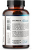 Nerve Health Support Supplement with Lions Mane  Improved Mental Clarity Memory  Focus  Healthy Nerve Support Formula  Neuro Enhancer  Organic Turmeric  Other Herbs  Vitamins 60 Capsules