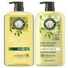 Herbal Essences Shine Collection Shampoo and Conditioner Bundle with Chamomile Color Safe 29.2 Fl Oz