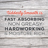 Udderly Smooth Body Cream Skin Moisturizer 12 Ounce Pack of 2