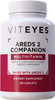 Viteyes Classic AREDS 2 Companion Multivitamin Supplement Comprehensive Multivitamin Formula for AREDS 2 Users 90 Capsules
