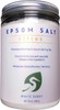 White Egret Citrus Pharmaceutical Grade Epsom Salt 30oz