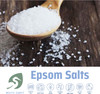 White Egret Citrus Pharmaceutical Grade Epsom Salt 30oz White Egret Citrus Pharmaceutical Grade Epsom Salt 30oz