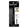 L'Oreal Paris Makeup Telescopic Original Lengthening Mascara, Carbon Black, 0.27 Fl Oz (Pack of 1)