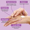 Hyaluronic Acid Cream with Vitamin C Face Moisturizer Night Cream Face Cream for Wrinkles Dry Dull Skin  Dark Spot Anti Aging Skin Care Products Face Moisturizer for Women  Men by YEOUTH Hyaluronic Acid Cream with Vitamin C Face Moisturizer Night Cream Face Cream for Wrinkles Dry Dull Skin  Dark Spot Anti Aging Skin Care Products Face Moisturizer for Women  Men by YEOUTH