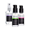 Essentials Anti Aging Skin Care Set Toner Hyaluronic Acid Serum Face Moisturizer Face Care Kit for Wrinkles  Dark Spot Beauty  Personal Skincare Products for Men  Women 3Piece Kit by YEOUTH