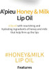 A'PIEU Honey & Milk Lip Oil I Korean Lip Oil, Long-Lasting Moisture, Nourishing Extracts, Smooth Finish, Lightweight