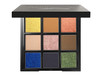 Aesthetica"BE" Eyeshadow Palette - Nine Shades - Glitter and Matte Eye Shadow Kit - (BE Bold)