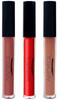 Aesthetica Long Lasting Matte Liquid Lipstick - Easy application & Removal  Mask Resistant  Full Coverage Lip Stick Formula for a Velvety Matte Flawless Finish