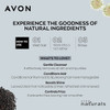 Avon Naturals Black Shine Bhringraj 2-in-1 Shampoo & Conditioner 180 ml Each